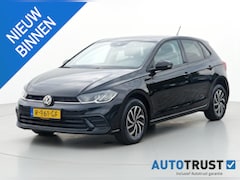 Volkswagen Polo - 1.0 TSI Life Business ADAPT.CRUISE CARPLAY CAMERA