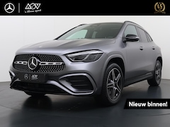 Mercedes-Benz GLA-Klasse - GLA 250 e Star Edition Panoramadak