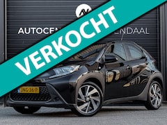 Toyota Aygo X - 1.0 VVT-i MT Play CAMERA/18'' VELGEN/AIRCO/ADAPTIEVE CRUISE