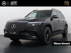 Mercedes-Benz EQB - 250+ Business Solution AMG