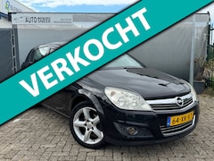 Opel Astra - 1.6 Business AUT - NWE APK - Airco - Cruise
