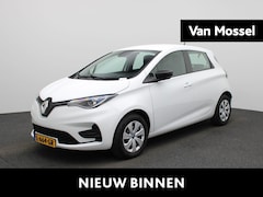 Renault Zoe - R110 Life Carshare 52 kWh