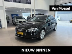 Audi A3 Sportback - 1.0 TFSI Sport Lease Edition