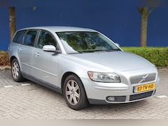 Volvo V50 - 1.8 Edition II
