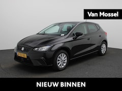 SEAT Ibiza - 1.0 EcoTSI Style Business Intense