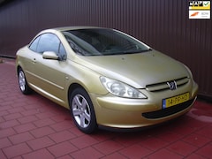 Peugeot 307 CC - 1.6-16V