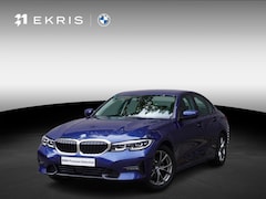 BMW 3-serie - Sedan 320i Model Sport Line | LED-koplampen | Sportstoelen | HiFi-Luidsprekersysteem