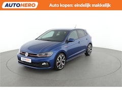 Volkswagen Polo - 2.0 TSI GTI |ZX69992|
