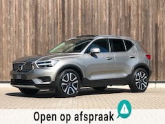 Volvo XC40 - 1.5 T4 Recharge Inscription / Pano / Leder / H&K