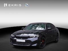BMW 3-serie - Sedan 330e M Sportpakket Pro | Harman/Kardon Surround Sound systeem | Adaptieve LED-koplam