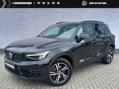 Volvo XC40 - 2.0 B3 Plus Dark | Adaptieve Cruise Control | Parkeercamera | Harman Kardon Audio | Stoel