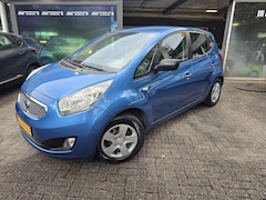 Kia Venga - 1.4 CVVT X-tra | 2E EIGENAAR | 3/6 OF 12MND GARANTIE | STOELVERWARMING | AIRCO | LMV |