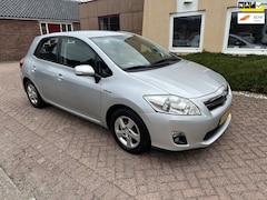 Toyota Auris - 1.8 Full Hybrid AspirationNAVI KLIMA APK NAP