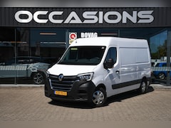 Renault Master - T35 2.3 dCi 135 L2H2 Comfort ZIJSCHUIFDEUR RECHTS
