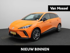 MG MG4 Electric - Luxury 64 kWh