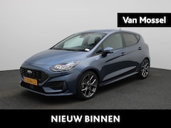 Ford Fiesta - 1.0 EcoBoost Hybrid ST-Line X