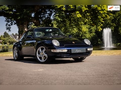 Porsche 911 - (993) 3.6 Coupé (272pk) Exclusive Sonderwunsch CUP