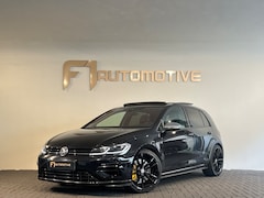 Volkswagen Golf - 2.0 TSI 4Motion R Pano|Dynaudio|BlindSpot|ACC|Lane Assist|DCC| Stoelverwarming