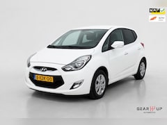 Hyundai ix20 - 1.4i i-Motion AIRCO|ELEKT.PAK|TREKHAAK|NAP|