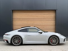 Porsche 911 - 992 3.0 Carrera S LIFT | SPORT-DESIGN | SPORTUITLAAT | CARBON | PANO