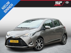 Toyota Yaris - 1.5 Hybrid Design Trekhaak Stoelverwarming