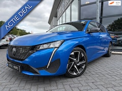 Peugeot 308 - 1.2 PureTech Allure Pack Business | Automaat |Adap Cruise | Dealer onderhouden | 360* CAM|