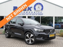 Volvo XC40 - 1.5 T4 Recharge R-Design VOL LEER | ACC + PILOT | CAMERA | WINTERPACK