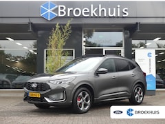 Ford Kuga - 2.5 PHEV ST-Line X | TREKHAAK | PANORAMADAK | ADAPTIVE CRUISE | DODEHOEKDETECTIE | CAMERA