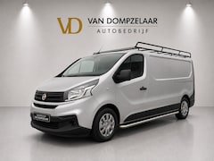 Fiat Talento - 2.0 MultiJet L2 H1 / Marge / 1e eig. / Euro6 /