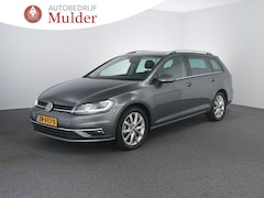 Volkswagen Golf - 1.5 TSI Highline Business R | Trekhaak afneembaar | Winterpakket | ACC | Ergostoel |