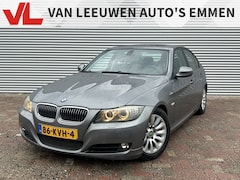 BMW 3-serie - 318i | Nieuw binnen | LCI| Schuif-/kanteldak | PDC voor & achter