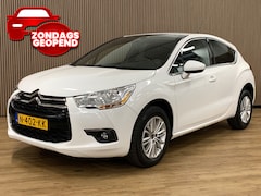 Citroën DS4 - C4 1.2 PureTech So Chic|Airco|132000KM|