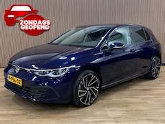 Volkswagen Golf - 1.5 eTSI R-Line|LED|Automaat|Sfeerverlichting|Carplay|19 Inch|