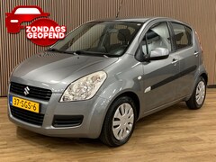 Suzuki Splash - 1.0 VVT Comfort|128000KM|Carplay|Airco|