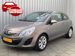 Opel Corsa - 1.2 EcoFlex Selection|Airco|