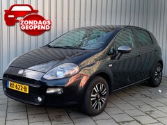 Fiat Punto Evo - 1.2 Street|112000KM|Airco|5 Deurs|