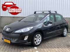 Peugeot 308 - 1.6 XT|139000KM|Panoramadak|Climate Control|