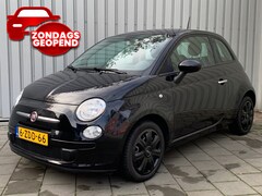 Fiat 500 - 1.0 TwinAir Pop|140000KM|Airco|