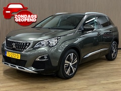 Peugeot 3008 - 1.6 Blue Lease Premium|Camera|Automaat|Climate Control|