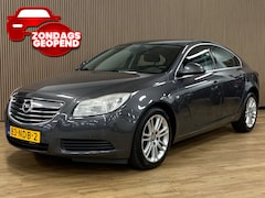 Opel Insignia - 1.8 Edition|Navigatie|Climate Control|