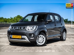 Suzuki Ignis - 1.2 Smart Hybrid Comfort | Airco | Centrale Deurvergrendeling | Radio/CD - Speler |