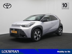 Toyota Aygo X - Hybrid 115 pulse | Easy Pack |