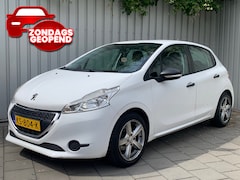 Peugeot 208 - 1.0 PureTech Access|Motor Tikt|Airco|