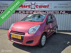 Suzuki Alto - 1.0 Base I Dealer onderhouden I NAP