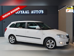Skoda Fabia Combi - 1.2 TDI Greenline | NAVI | AIRCO | ELEK.RAMEN | NAP | APK