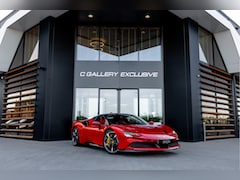 Ferrari SF90 Stradale - 4.0 V8 - Origineel NL | Rosso Formula 1 | Lift | Carbon