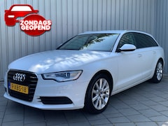 Audi A6 Avant - 2.0 TDI ultra Business Edition|Automaat|Navigatie|Camera|