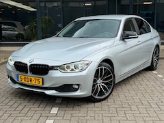BMW 3-serie - 320i EfficientDynamics Edition Executive