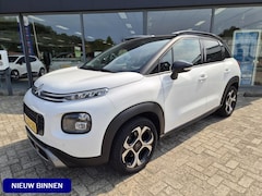 Citroën C3 Aircross - 1.2 PureTech Shine AUTOMAAT
