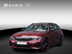 BMW 3-serie Touring - M340i xDrive Panoramadak | Driving Assistant Professional | Laserlicht | Harman/Kardon Sur